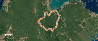 OSM Route 19661577