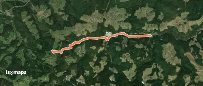 Haßbach - Talarhof