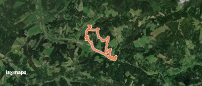 Sonnseiten Rundwanderweg