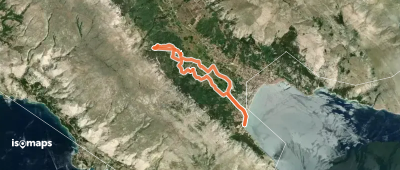 OSM Route 19665155