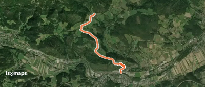 Gloggnitz - Prigglitz