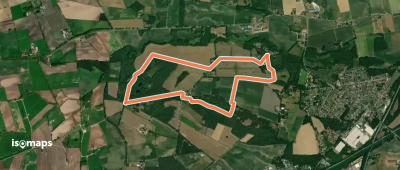 TERRA.track "Grasmoor"