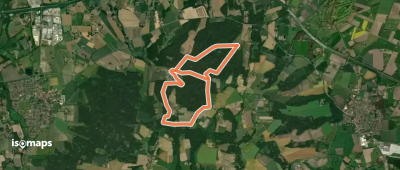 TERRA.track "Schmittenhöhe"