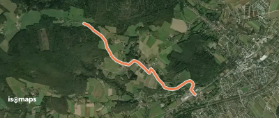 Putzmannsdorf - Tannschach