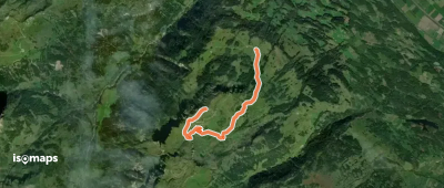 Schönhalden Guscha