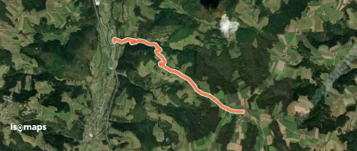 Petersbaumgarten - Kaltenberg