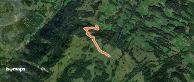 Schönhalden Flums