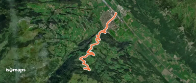 Schönhalden Flums