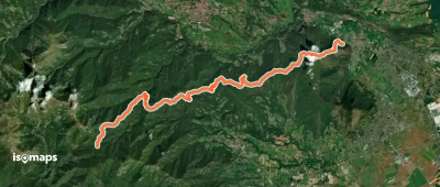 OSM Route 18475488