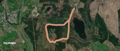 Union Rock Trail