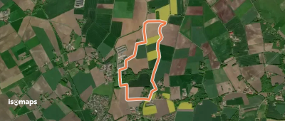 TERRA.track "Streithorst"