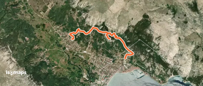 OSM Route 19671478
