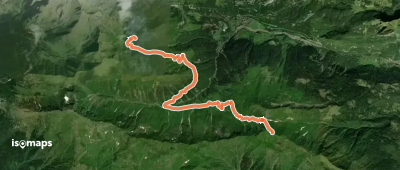 OSM Route 140741