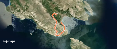 OSM Route 19671596