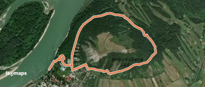 Rund um den Braunsberg