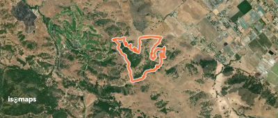 Arrowhead Loop Trail