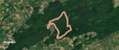 Circuit de la Jument Blanche