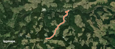 Haßbach - Ödenkirchen