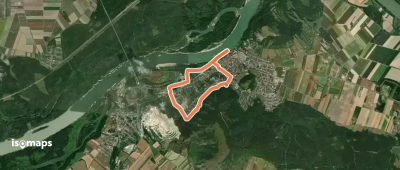 Hainburg: Zu den 3 Foehren