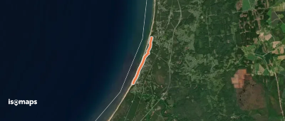 Saulrieta taka