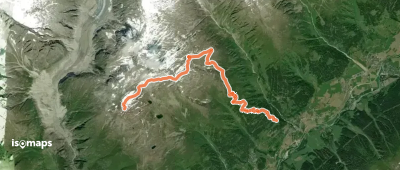 Biel - Honeggerhorn - Risihorn