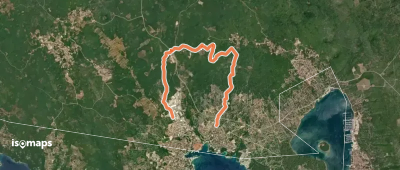 OSM Route 19674832