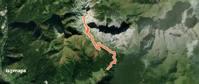 OSM Route 140744