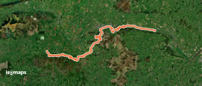 East Munster Way