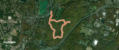 Red Trail