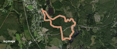 Kosta 5,0 km