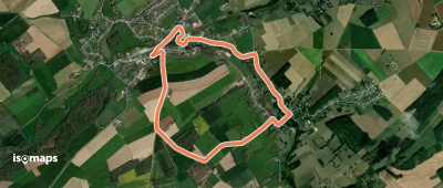 Du Tige al Creûjette
