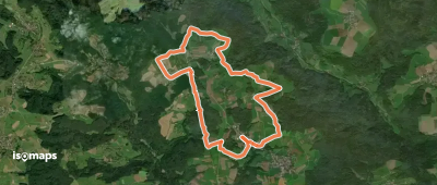 Mainhardt - Rundwanderweg 7