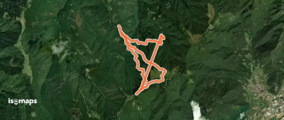 OSM Route 18482496