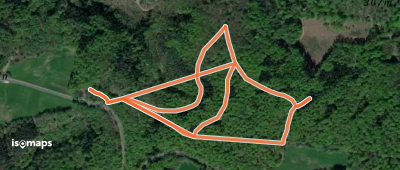 Rundweg Herz-Kreislauf-Pfad