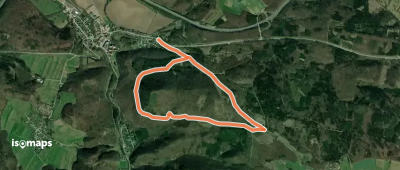 Spürnasenrunde Heiligenkreuz