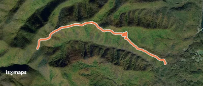 Piney Ridge Trail