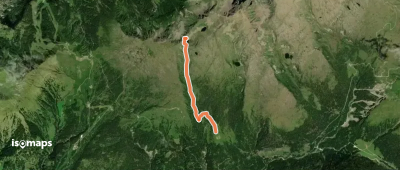 OSM Route 2179089