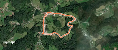 Internationaler Filzkunst Wanderweg