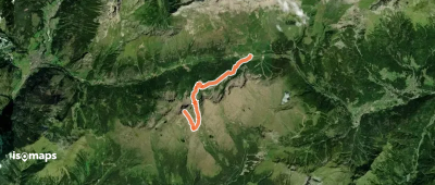 OSM Route 2179092