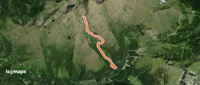 OSM Route 2179094