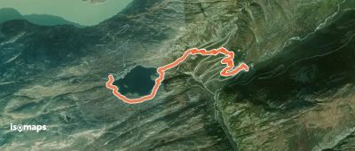 Grimselpass - Gletsch