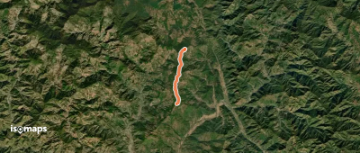 Jaurasi Hislagi hike