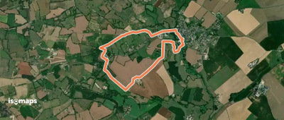 Circuit des Bocages