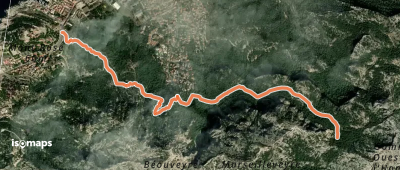 OSM Route 2179235