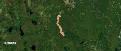 White-Yellow Trail