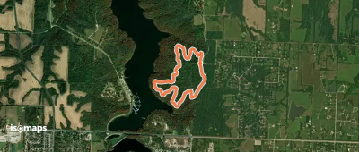 Larry Mattonen Memorial Trail