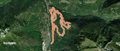Persech Trail