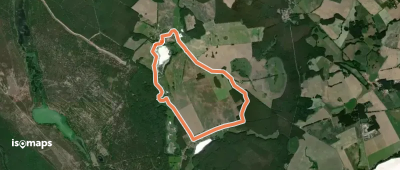 Rundweg Annenwalde-Beutel