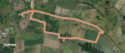 Schönefelder Rundweg