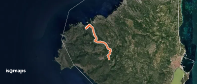 OSM Route 19684243